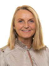 Anne Kristin Bruns