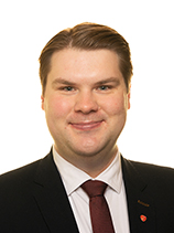 Eivind Yrjan Stamnes