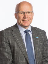 Hårek Elvenes