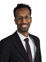 Fawzi Warsame