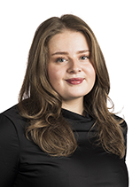 Frida Hegranes Selvik