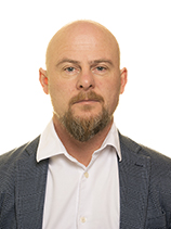 Jan Erik Hogstad