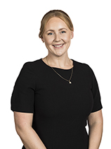 Julia Brännström Nordtug