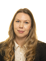 Kamilla Bjerkholt Karlsen