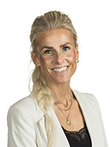 Kjerstin Lianes Kjøndal