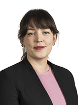 Synne Høyforsslett Bjørbæk