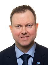 Yngve Sætre